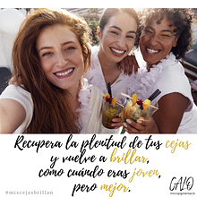 CALO MICROPIGMENTACIÓ, proyecto final de copywriting. Un proyecto de Escritura, Cop, writing, Redes Sociales y Comunicación de Mireia Caldeiro López - 08.09.2022