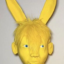 My project for course: Introduction to Clay Figurative Sculpture. Fine Arts, Sculpture, and Ceramics project by Diane Arrieta - 09.08.2022