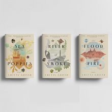 My project for course: Impactful Book Cover Design: An Art Director's Perspective. Un progetto di Direzione artistica, Design editoriale e Graphic design di Ian Koviak - 08.09.2022