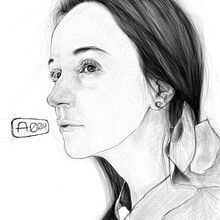 VioE. Un projet de Illustration traditionnelle de ALFONSO OSORIO - 01.09.2022