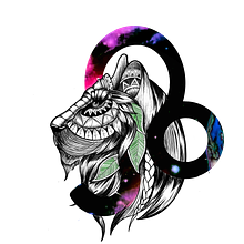 Mi proyecto del curso: Técnicas de color para tatuajes. Traditional illustration, Drawing, Digital Illustration, Tattoo Design, and Digital Drawing project by Mon H. Fonseca - 09.09.2022