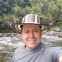 Mi proyecto del curso: Escritura creativa: literatura digital y viral. Writing, Social Media, Creativit, and Creative Writing project by Carlos Reyes - 09.08.2022