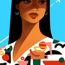 Travel Lust