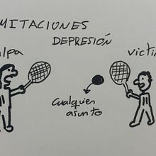 Mi proyecto del curso: Técnicas de creatividad: un gimnasio de ideas para dibujar. Un proyecto de Ilustración tradicional, Creatividad y Dibujo de Hindo Emrani - 09.09.2022