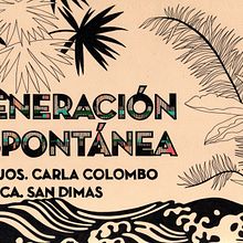 Generación espontánea. Ilustração tradicional, Pintura, e Desenho projeto de Carla Colombo - 09.09.2022