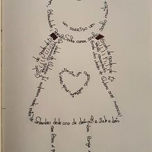 Boneca. Writing, Creativit, Stor, telling, Narrative, Creative Writing, and Traditional illustration project by Paula Trigo - 09.09.2022