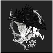 Digital Collage Animal Totems Set . % Victoria Osuna tarafından hazırlanan Kolaj projesi - 09.09.2022