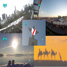 MEDIOCAMPO POLAR - UNA AVENTURA TRANSCONTINENTAL. Film, Video, TV, Br, ing, Identit, Video, Audiovisual Production, Video Editing, Filmmaking, Audiovisual Post-production, and YouTube Marketing project by Andres Demergasso - 09.09.2022