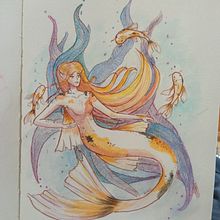 Mi proyecto del curso: Sketchbook fantástico: dibuja personajes desde la imaginación. Traditional illustration, Creativit, Drawing, and Sketchbook project by daniela_medina_ojeda - 09.09.2022