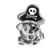Meu projeto do curso: Desenho de tatuagem blackwork. Traditional illustration, Digital Illustration, and Tattoo Design project by pachecomatheus9 - 09.10.2022