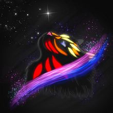 Mein Kursprojekt: Digitale Fantasy-Tierillustration für Anfänger. Un projet de Illustration traditionnelle, Dessin, Illustration numérique, Dessin numérique , et Peinture numérique de Jasmin Mühge - 11.09.2022