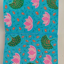 Il mio progetto del corso: Pattern botanici su quaderno da disegno . Traditional illustration, Pattern Design, Botanical Illustration, and Sketchbook project by Diletta Cardinali - 09.10.2022