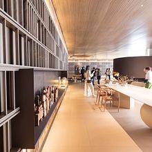 Fotografia de interiores - Casa Cor 2022. Un proyecto de Fotografía, Arquitectura interior, Interiorismo, Fotografía publicitaria, Fotografía arquitectónica y Fotografía en interiores de Dani Vellasco - 11.09.2022