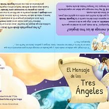 Proyecto de Folleto informativo para niños y jóvenes. Ilustração tradicional, Escrita, Desenho, Ilustração digital, Ilustração infantil, Desenho digital, Pintura digital, e Álbum ilustrado projeto de Nicole Almendrada - 11.09.2022