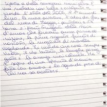 "Back to" . Writing, Creativit, Stor, telling, Narrative, and Creative Writing project by mirianacavallo - 09.11.2022