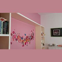 Le quattro stagioni. Projekt z dziedziny Craft,  Kolaż, Papercraft, R, sunek botaniczn i  Dekoracja wnętrz użytkownika Viola Cappelletti - 11.09.2022