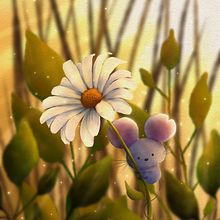 My project for course: Atmospheric Scenes in Procreate: Paint with Color and Light. Projekt z dziedziny Ilustracja c, frowa, Trad, c i jna ilustracja użytkownika klgalvez - 11.09.2022