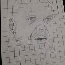 #2. Traditional illustration project by Jeferson de Araujo Pereira - 08.28.2022