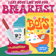 BREAKFAST. Projekt z dziedziny Design, Trad, c, jna ilustracja i Grafika wektorowa użytkownika Mónica Piñol Duarte - 11.09.2022