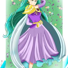 Ser un gran dibujante anime. Projekt z dziedziny Projektowanie postaci, Projektowanie ubrań, Trad, c, jna ilustracja, Projektowanie graficzne, Sketching, Projektowanie logot, pów, Ilustracja c, frowa,  R, sunek art, st, czn, Projektowanie gier komputerow i ch użytkownika Daniel Martínez González - 12.09.2022