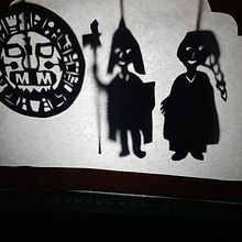 Mi proyecto del curso: Técnicas de papercut para contar historias. Traditional illustration, Arts, Crafts, Paper Craft, Stor, telling, DIY, and Narrative project by Ana Sofia Gaona Zegarra - 09.12.2022