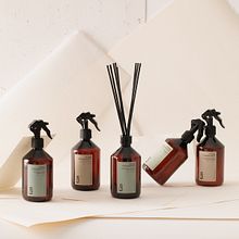 Home Fragrance G19. Un progetto di Design, Packaging, Br, ing, Br e identit di Isabel Gil Loef - 03.02.2021