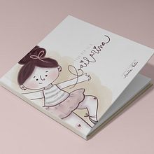 My project for course: Online Portfolio for Children’s Book Illustrators. Traditional illustration, Editorial Design, Stor, board, Portfolio Development, Children's Illustration, Narrative, Management, Productivit, and Picturebook project by Camila Oliveira - 09.12.2022