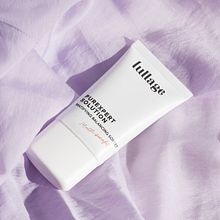 Lullage — cosmetics. Br, ing, Identit, Graphic Design, Packaging, Editorial Design & Instagram project by Isabel Gil Loef - 04.04.2019