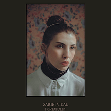 Mi proyecto del curso: Fotografía profesional: gestiona tu carrera como freelance. Photograph, Creative Consulting, and Design Management project by saiuri_vidal - 09.12.2022