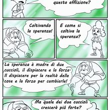 Fondamenti di clip studio paint. Un proyecto de Ilustración tradicional de Mirko Pensieri - 12.09.2022