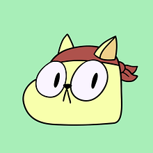 Mi proyecto del curso: Técnicas de expresión para animación de personajes. Un proyecto de Animación, Diseño de personajes y Animación de personajes de Leo Miranda - 30.08.2022