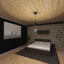 Mój projekt z kursu: Projektowanie wnętrz od A do Z. Projekt z dziedziny Architektura wnętrz, Projektowanie wnętrz, Dekoracja wnętrz i Projektowanie przestrzeni użytkownika Patrycja Kostuch - 12.09.2022