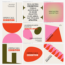 Meu projeto do curso: Design gráfico para iniciantes. Un progetto di Design, Br, ing, Br, identit, Graphic design, Tipografia, Design di loghi e Design tipografico di Ana Miguel - 12.09.2022
