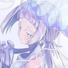 Meu projeto do curso: Ilustração digital de personagens mangá. Traditional illustration, Character Design, Comic, Digital Illustration, and Manga project by Yaya Chan - 09.13.2022