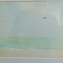 Watercolor. Watercolor Painting project by Mario - 09.13.2022