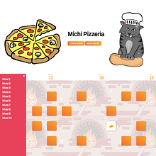 Mi proyecto del curso: Introducción a la programación en JavaScript. Un progetto di Web design, Web development, HTML e JavaScript di Marta Quintana Portales - 13.09.2022