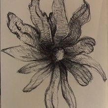Il mio progetto del corso: Illustrazione su sketchbook con penna: sbaglia con stile. Desenho, Sketchbook e Ilustração com tinta projeto de giorgiosalamone - 13.09.2022