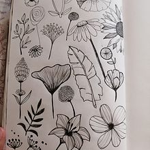 Mi proyecto del curso: De principiante a superdibujante. Design, Traditional illustration, Pencil Drawing, and Drawing project by Javiera Pinochet - 09.11.2022