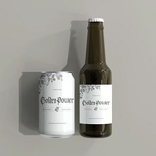 Mi proyecto del curso: Caligrafía con góticas potentes. Un projet de Typographie , et Calligraphie de Cecilia Dohmen - 13.09.2022