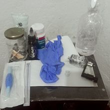 Meu projeto do curso: Tatuagem para principiantes. Un proyecto de Diseño de tatuajes de Adaany Lima da Silva - 14.09.2022