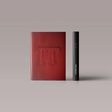 Mi proyecto del curso: Diseño editorial: cómo se hace un libro . Desain, Desain Editorial, Desain Grafis, Dan Tipografi proyek oleh Diana Fernández Daza - 09.13.2022