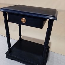 Meu projeto do curso: Introdução a chalk paint. Un progetto di Artigianato, Design e creazione di mobili, Pittura, DIY, Upc, cling, Pittura decorativa, Restauro, upc e cling di mobili di Ana Pinto - 13.09.2022