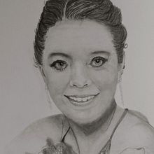 Alex, Isaac. Un projet de Dessin de portrait de Tina W - 14.09.2022