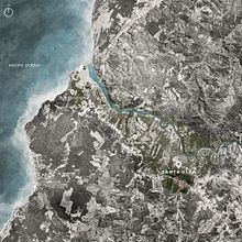 My project for course: Postproduction of Architectural Plans in Photoshop. Architecture, Digital Architecture, and Architectural Illustration project by talraz - 09.14.2022