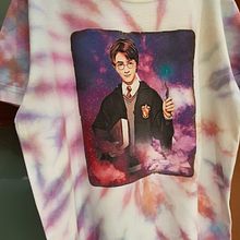 Mi proyecto del curso: Teñido tie dye: llena de color tus prendas Ein Projekt aus dem Bereich H, werk, Modedesign, DIY, Textilfärbung und Textildesign von pepagd27 - 14.09.2022