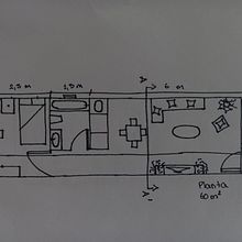 Mi proyecto del curso: Introducción al dibujo arquitectónico a mano alzada . % abrilbratsche tarafından hazırlanan Mimarlık, Mimari İllüstras, Ve on projesi - 09.14.2022