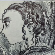 Sketchbook 1.0. Traditional illustration, Sketchbook, and Drawing project by Daniel --- - 09.14.2022