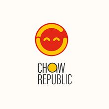 Brand Logo for ChawRepublic. Design de logotipo projeto de Nicolas Done - 15.09.2022