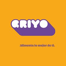 Griyo. Proyecto de branding. Un proyecto de Diseño, Ilustración tradicional, Br, ing e Identidad, Estrategia de marca						, Cop y writing de FRANCISCO POYATOS JIMENEZ - 01.10.2021