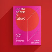 Livros. Br, ing & Identit project by André Carvalhal - 09.15.2022